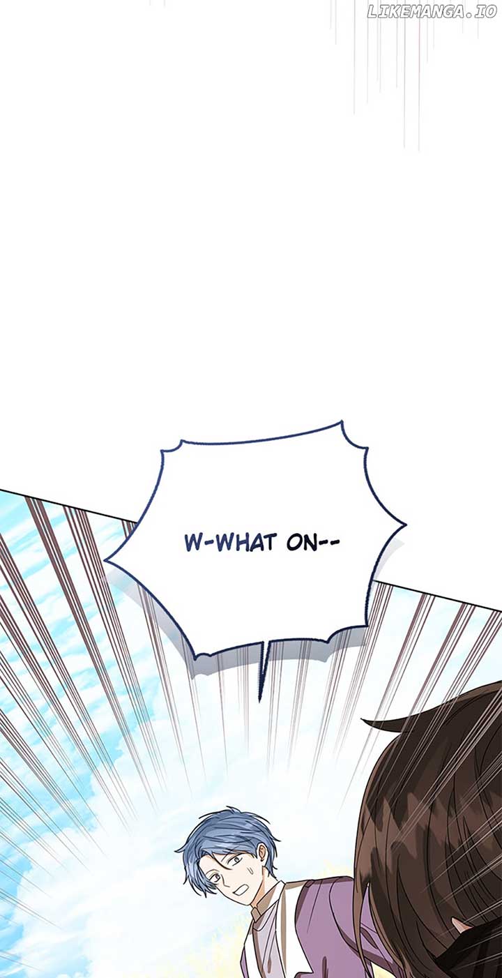 Baby Princess Through the Status Window Chapter 76 - Page 50