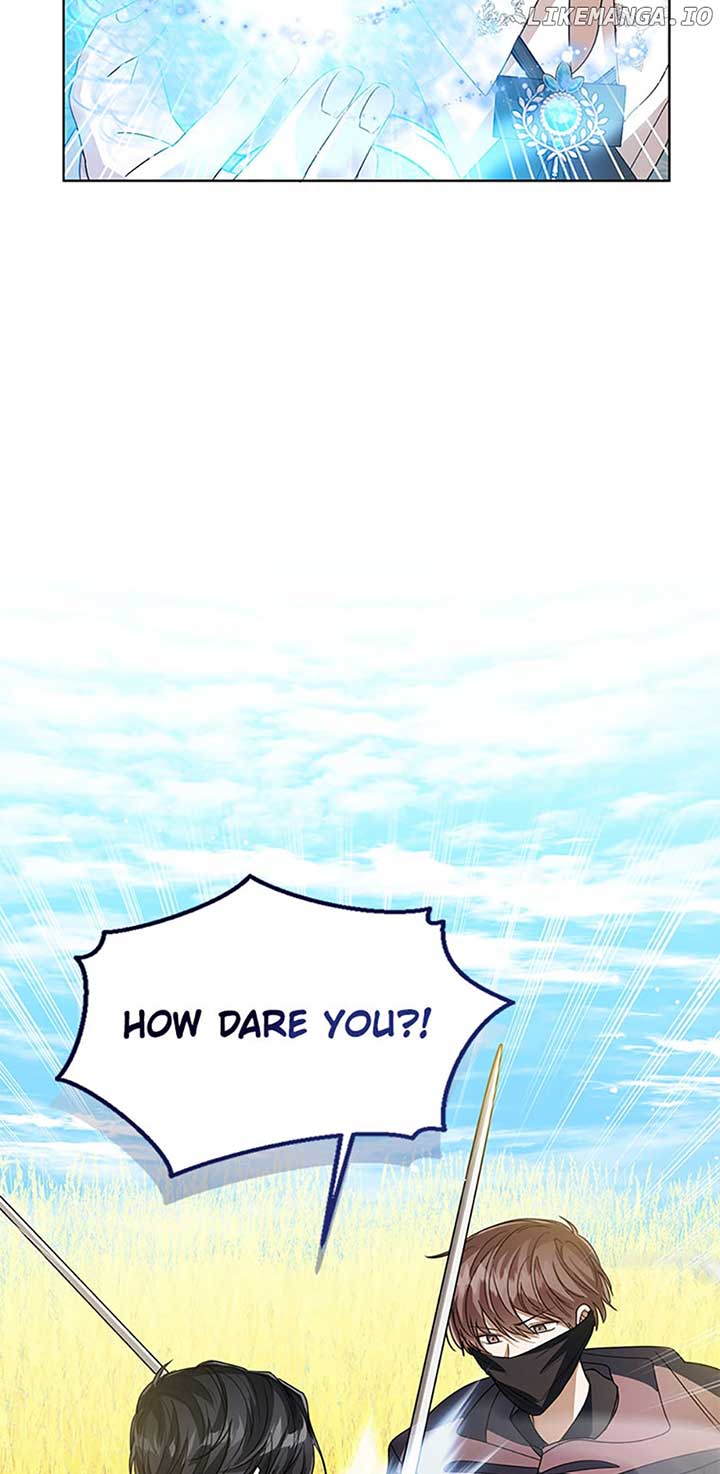 Baby Princess Through the Status Window Chapter 76 - Page 53
