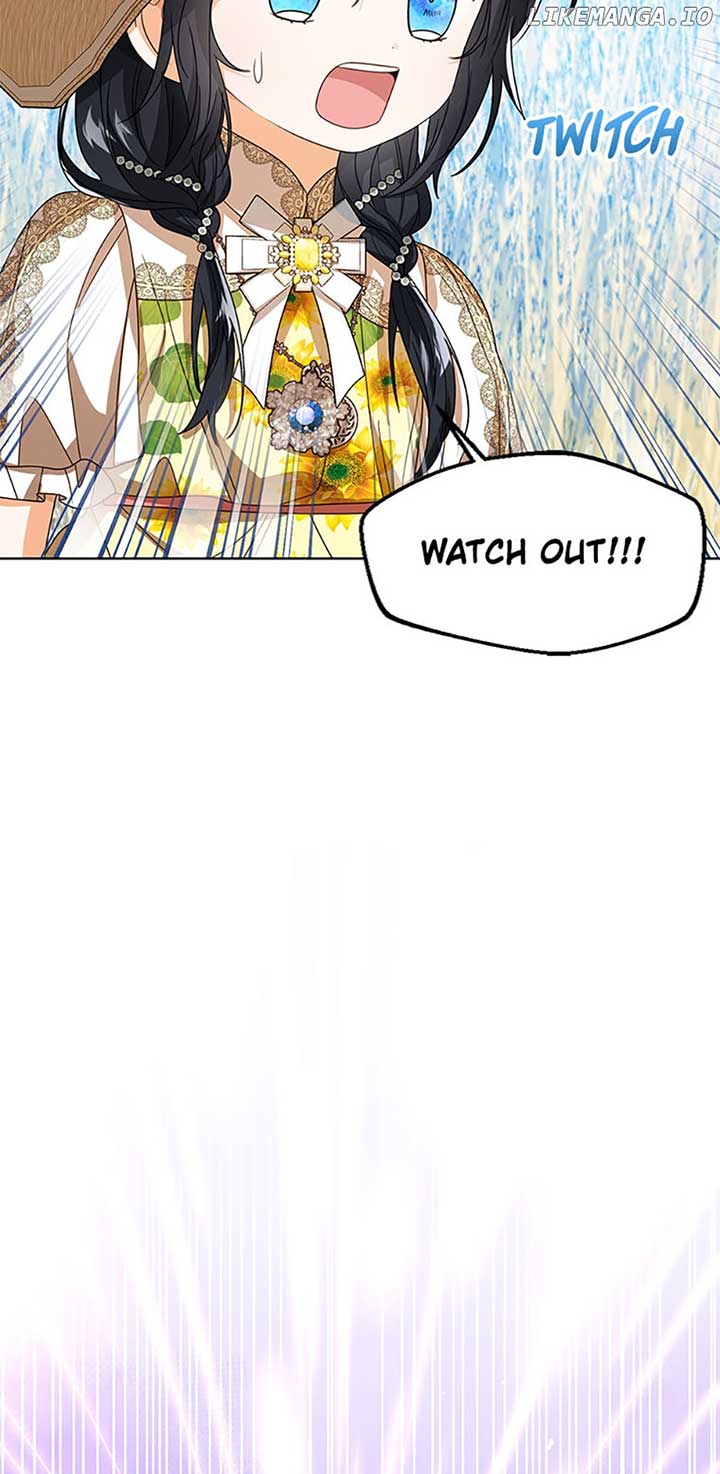 Baby Princess Through the Status Window Chapter 76 - Page 58