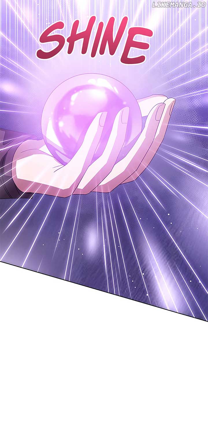 Baby Princess Through the Status Window Chapter 76 - Page 59