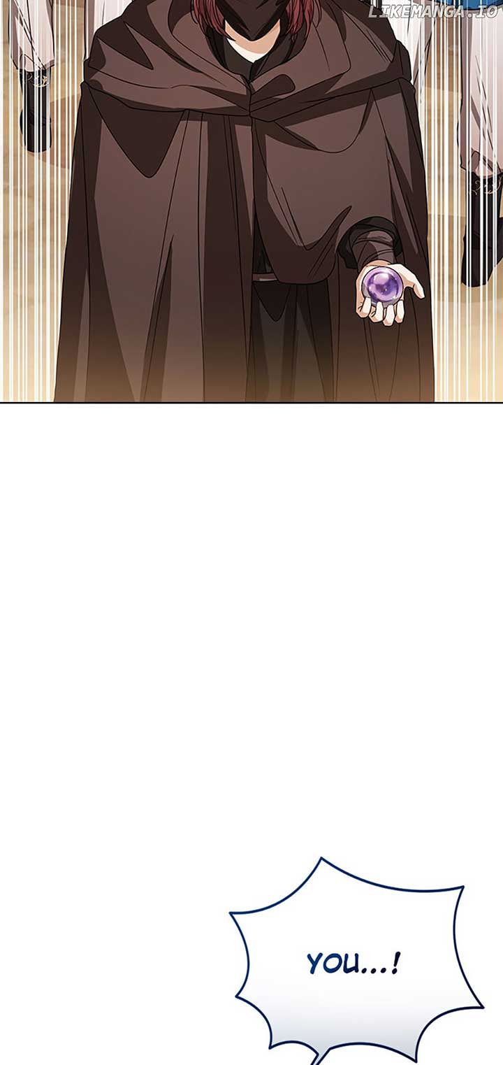 Baby Princess Through the Status Window Chapter 76 - Page 61