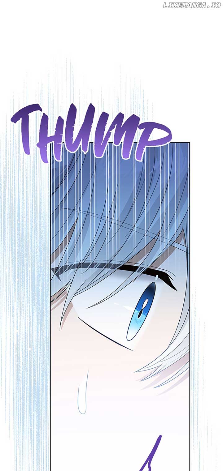 Baby Princess Through the Status Window Chapter 76 - Page 63
