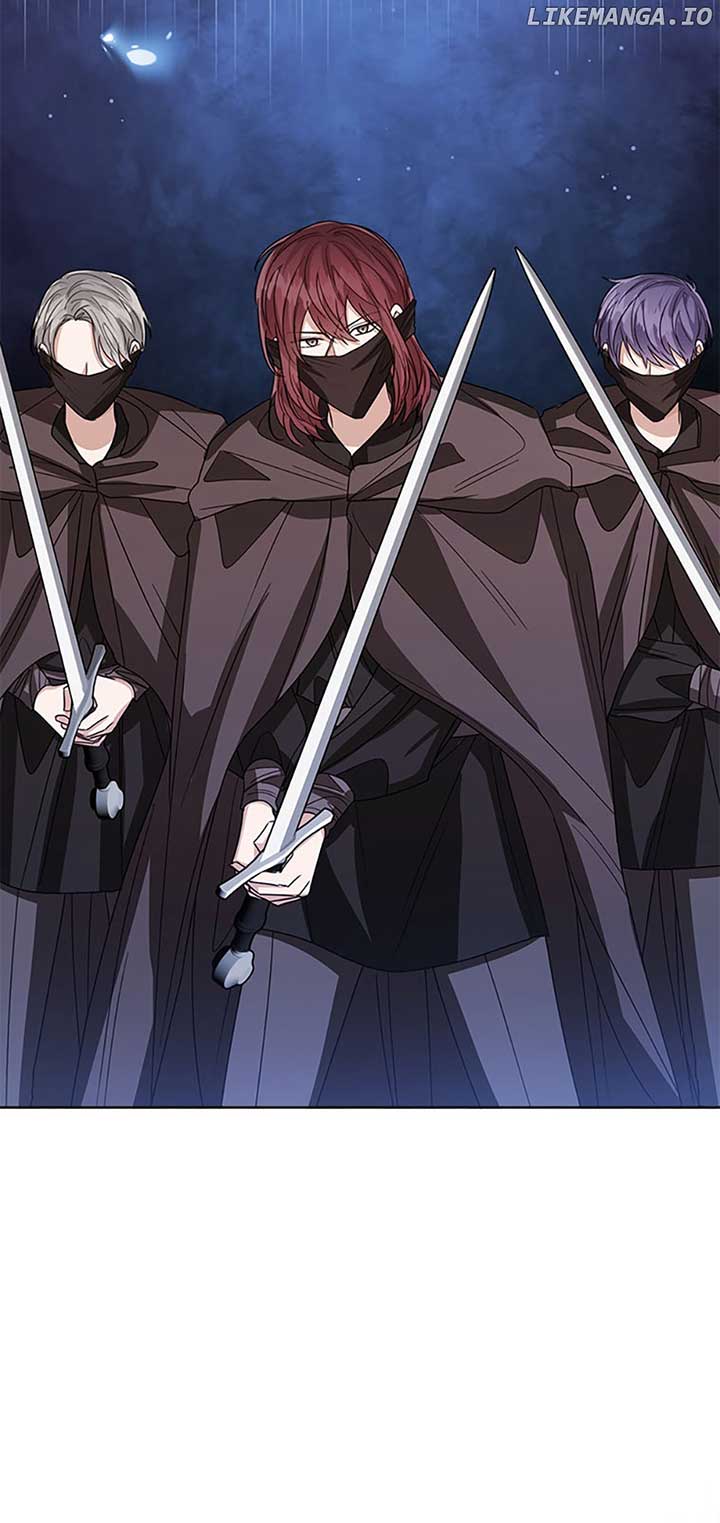 Baby Princess Through the Status Window Chapter 76 - Page 65