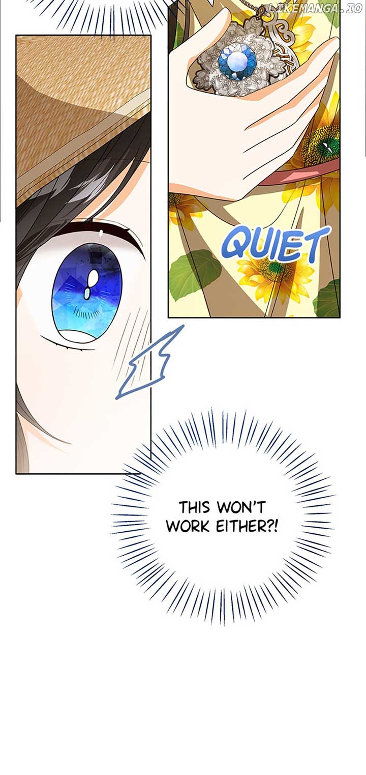 Baby Princess Through the Status Window Chapter 76 - Page 68
