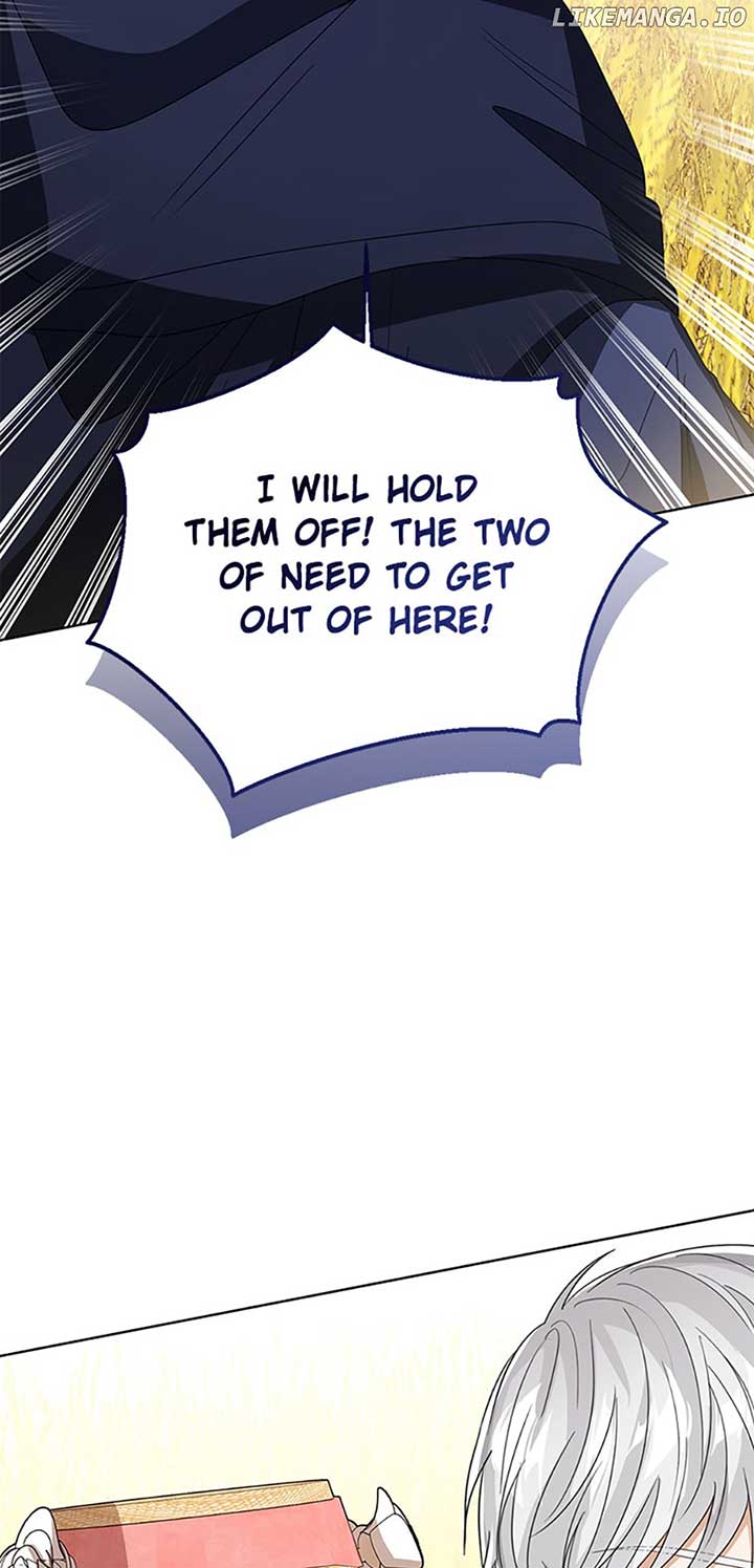 Baby Princess Through the Status Window Chapter 76 - Page 71