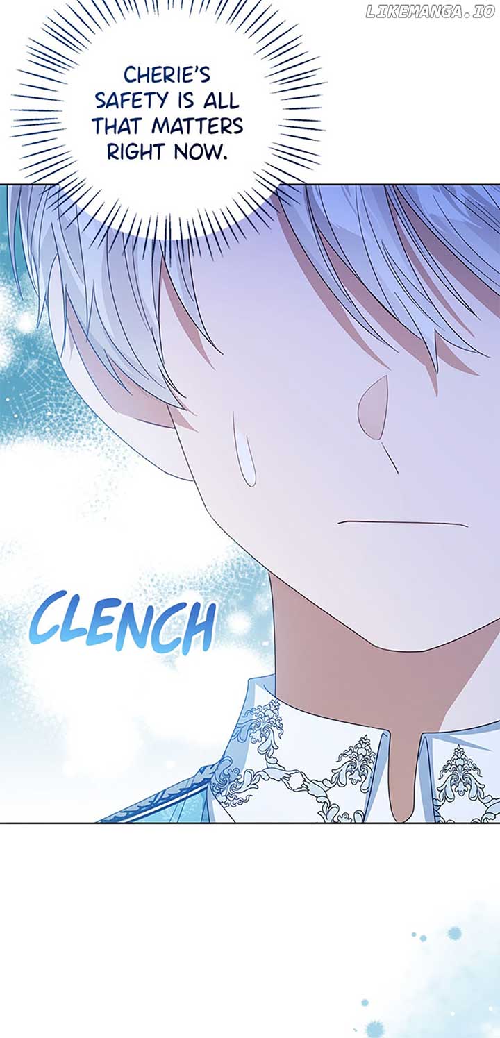 Baby Princess Through the Status Window Chapter 76 - Page 73