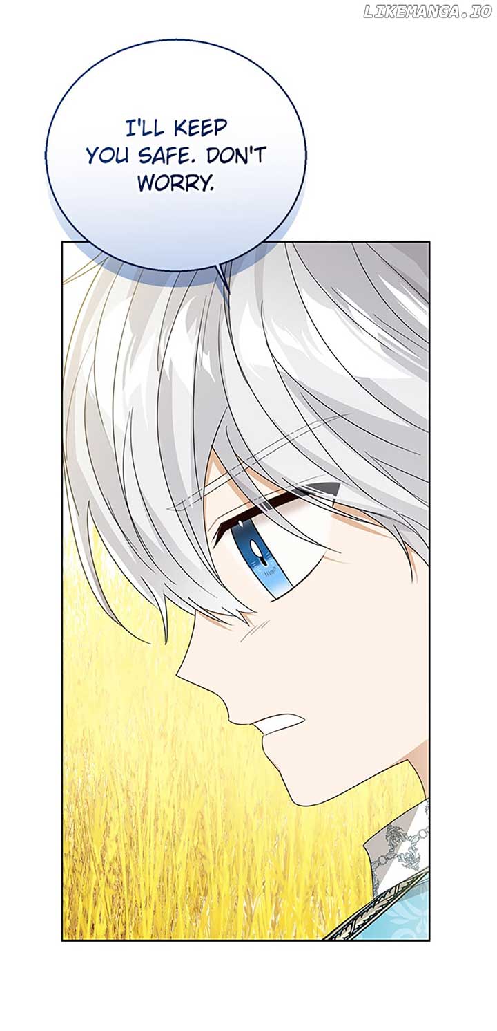 Baby Princess Through the Status Window Chapter 76 - Page 77