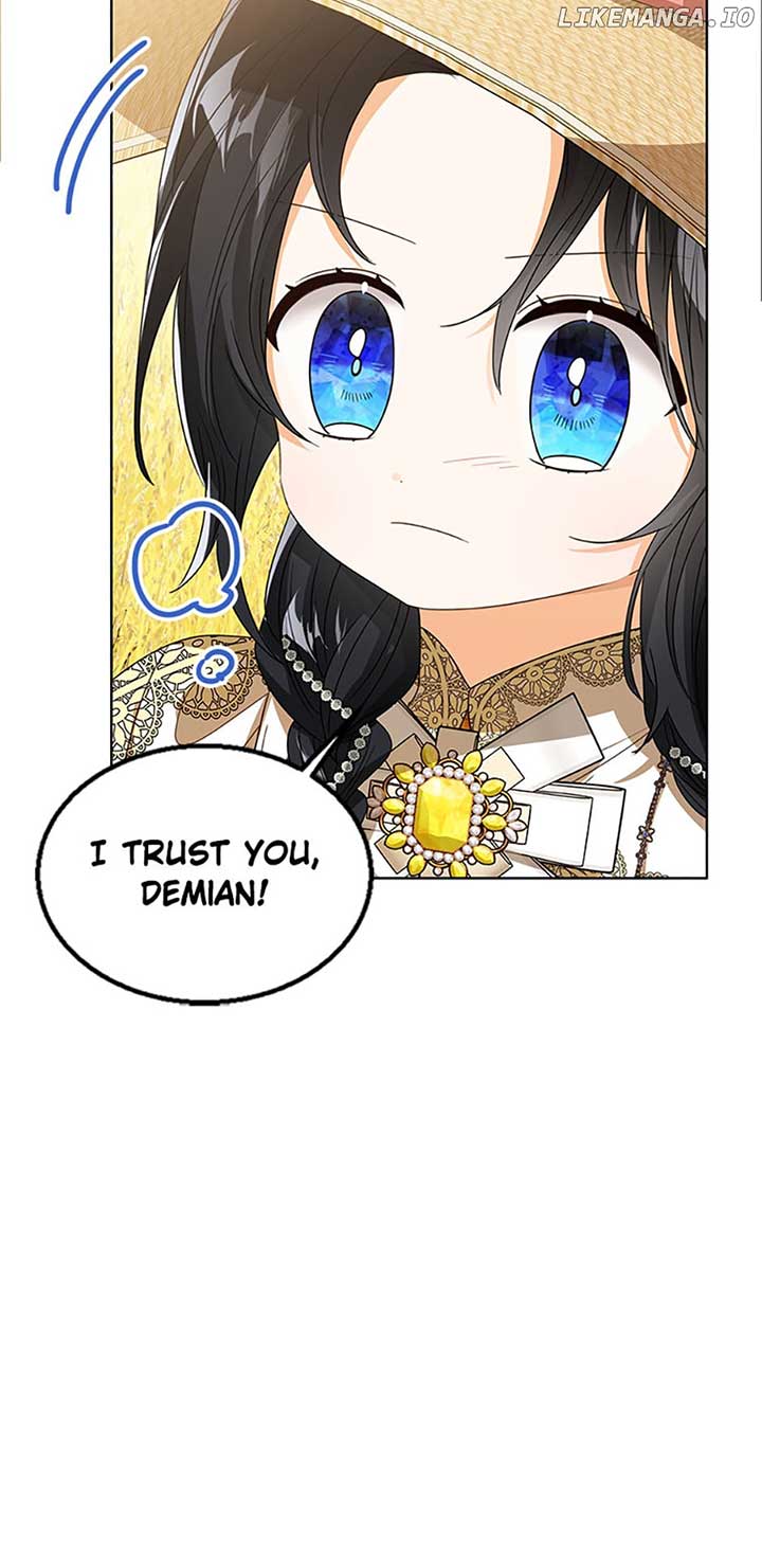 Baby Princess Through the Status Window Chapter 76 - Page 79