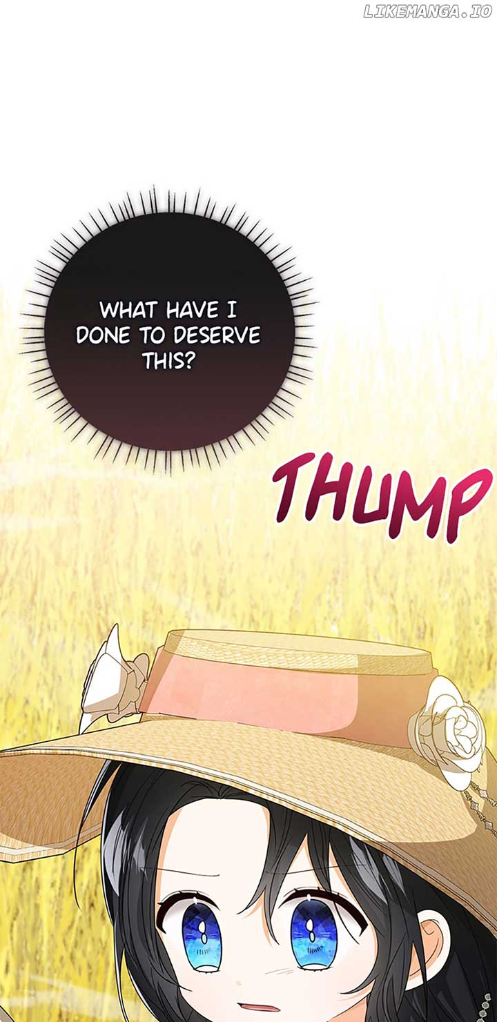 Baby Princess Through the Status Window Chapter 76 - Page 82
