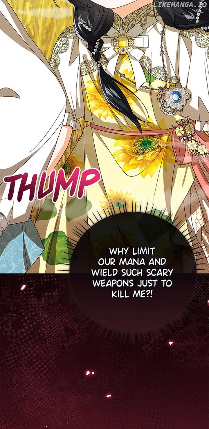 Baby Princess Through the Status Window Chapter 76 - Page 83