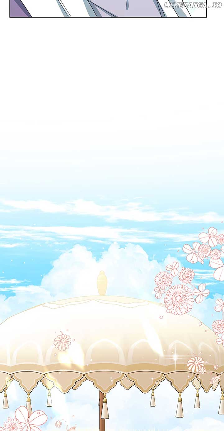 Baby Princess Through the Status Window Chapter 76 - Page 9