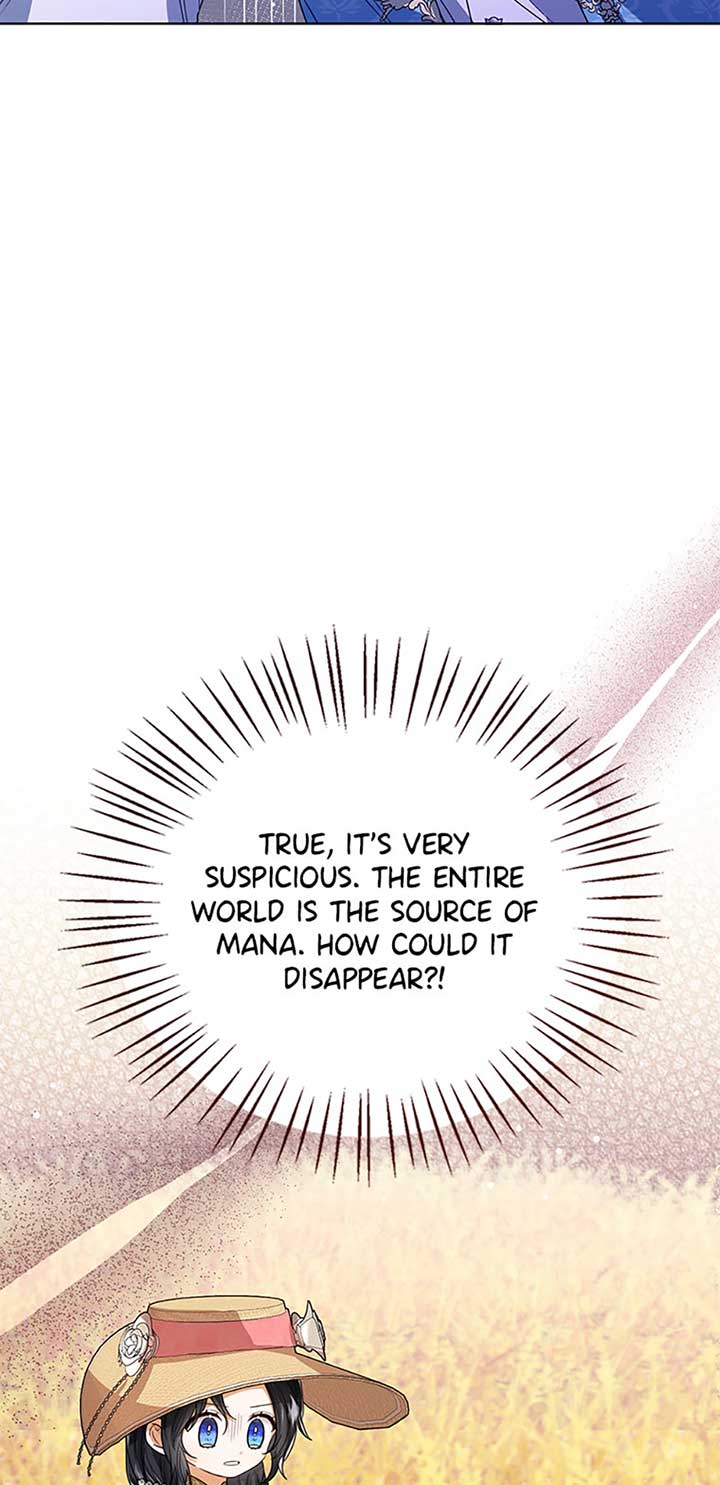 Baby Princess Through the Status Window Chapter 77 - Page 14