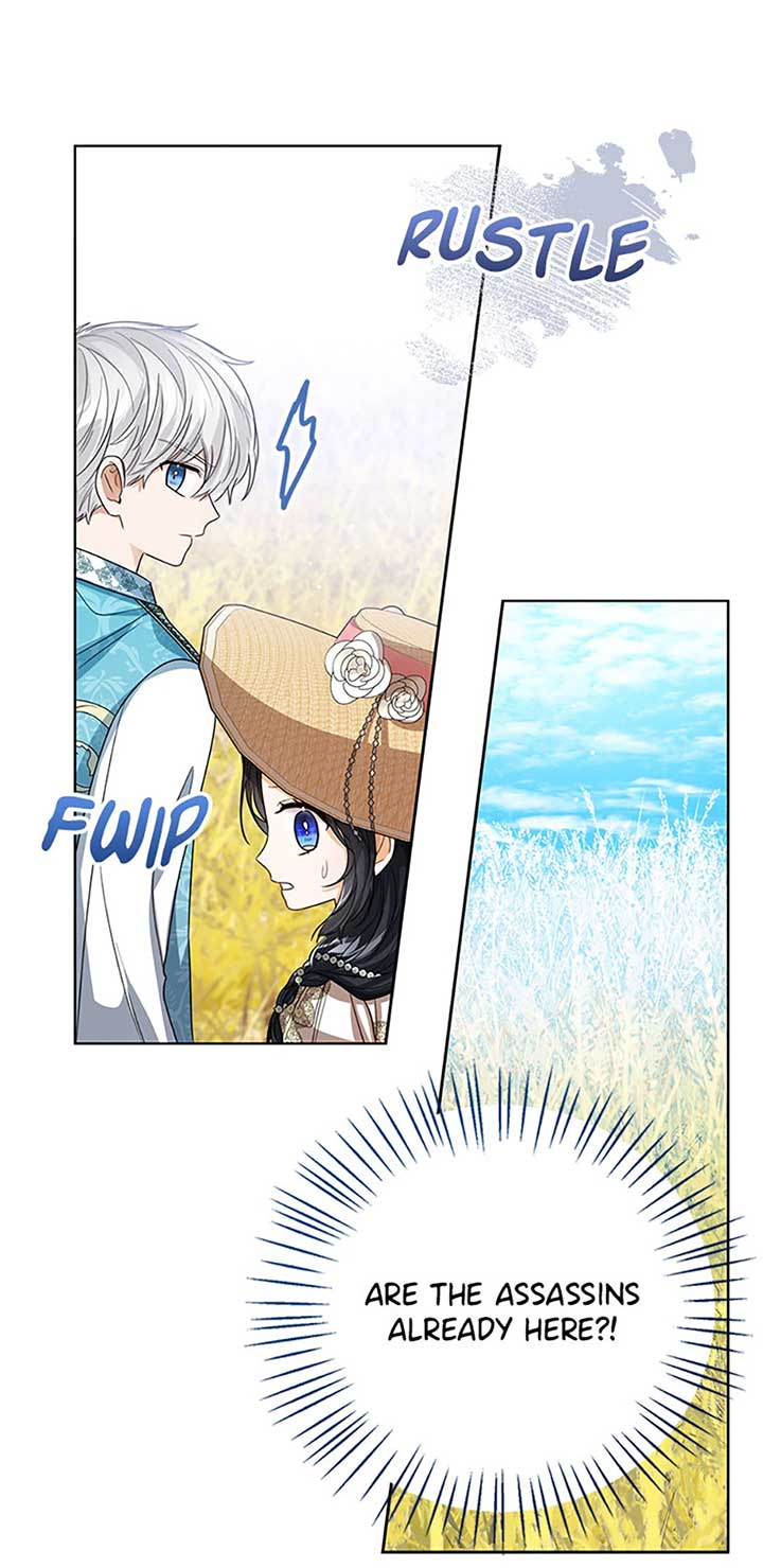Baby Princess Through the Status Window Chapter 77 - Page 16