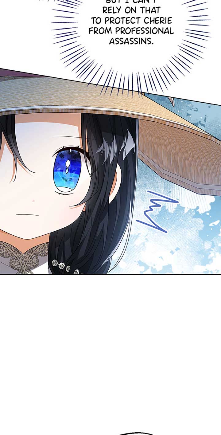 Baby Princess Through the Status Window Chapter 77 - Page 18
