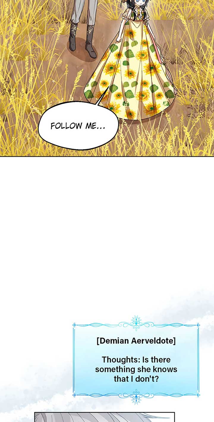 Baby Princess Through the Status Window Chapter 77 - Page 21