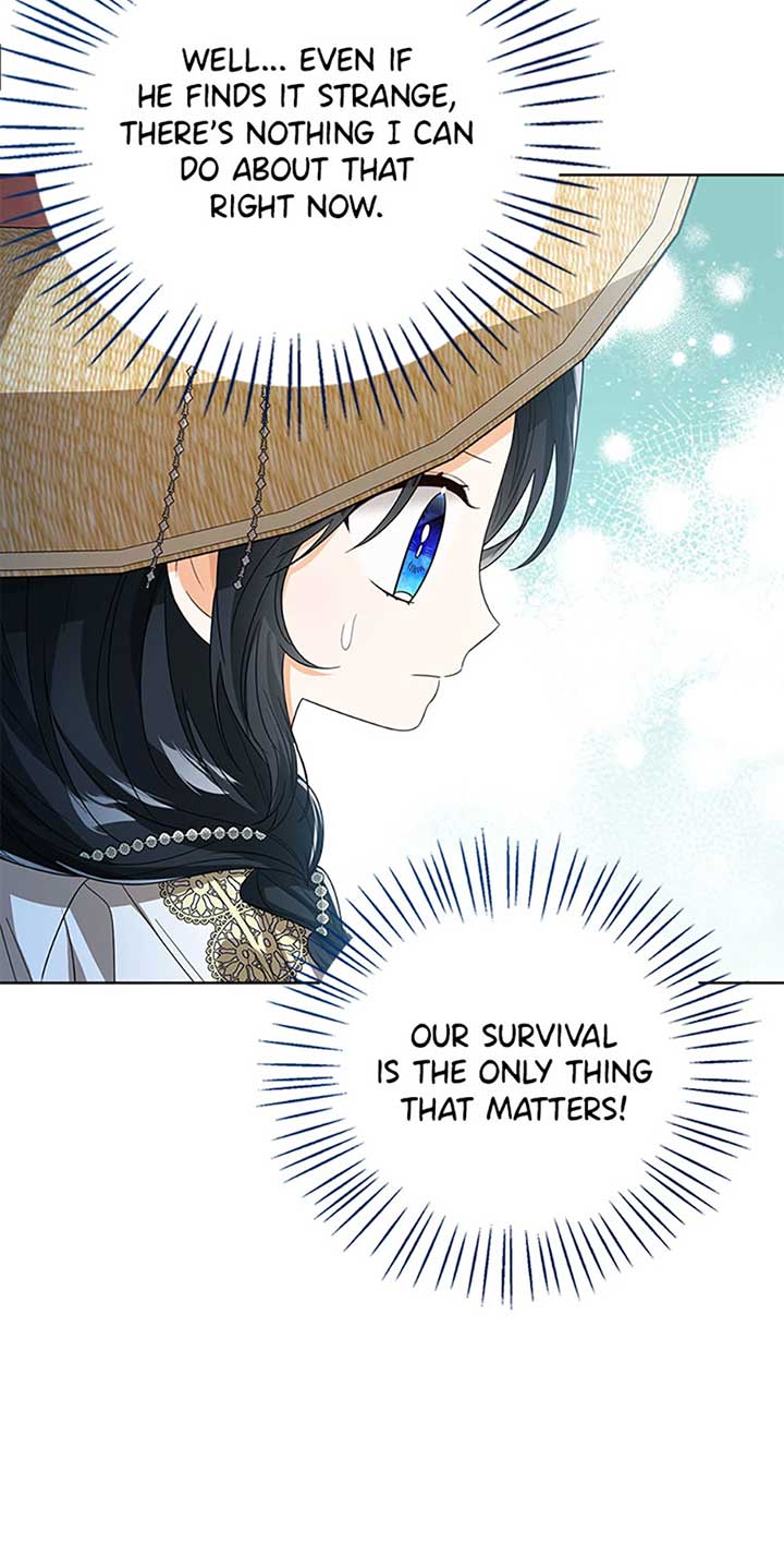 Baby Princess Through the Status Window Chapter 77 - Page 23