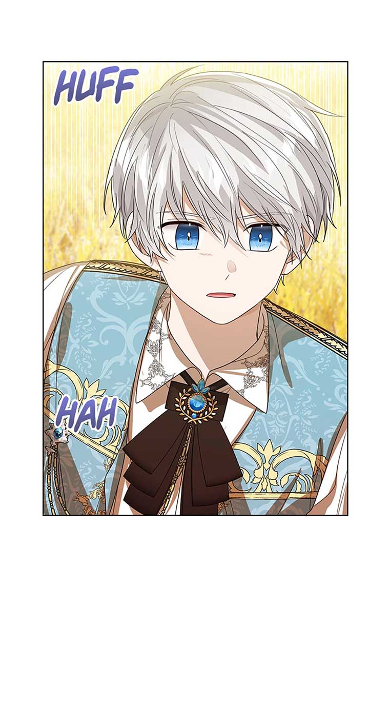 Baby Princess Through the Status Window Chapter 77 - Page 3