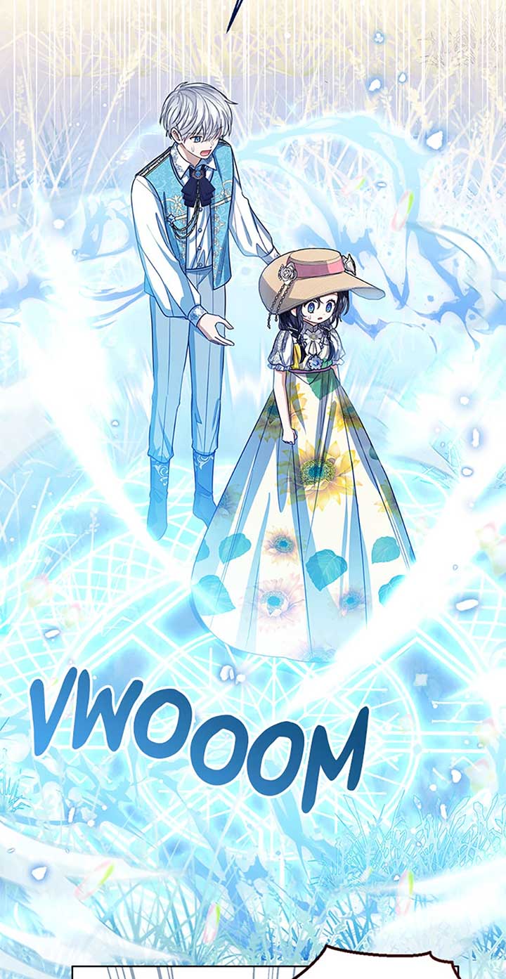 Baby Princess Through the Status Window Chapter 77 - Page 31
