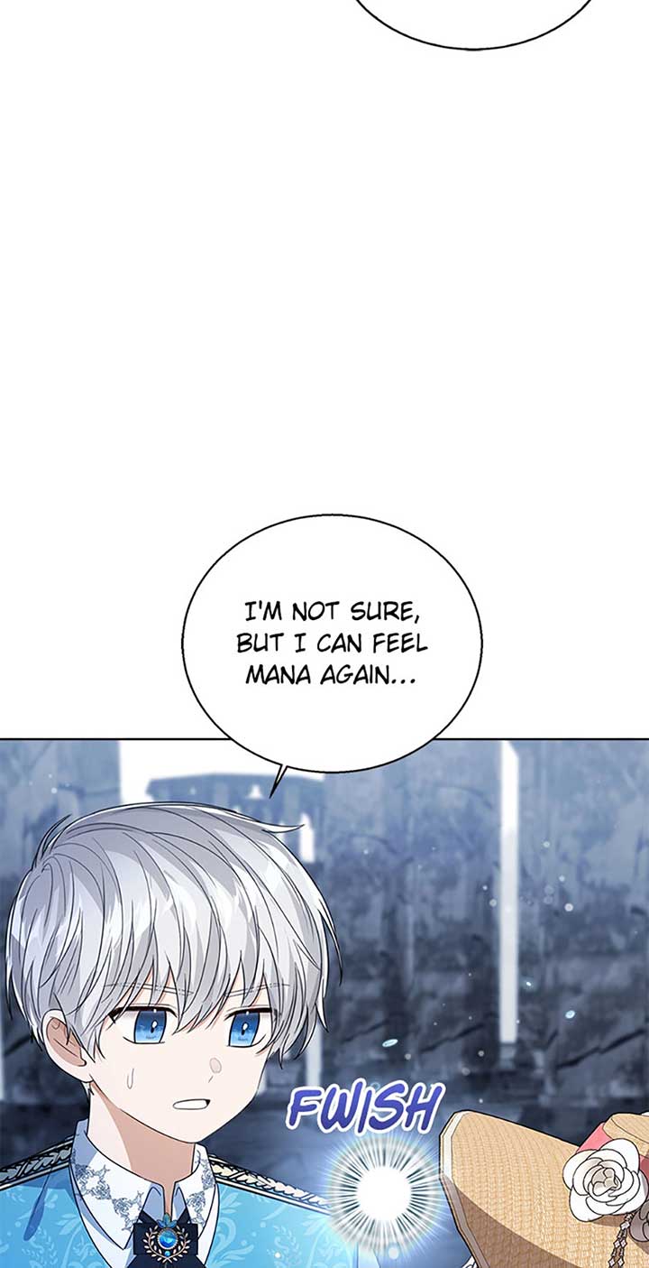 Baby Princess Through the Status Window Chapter 77 - Page 37