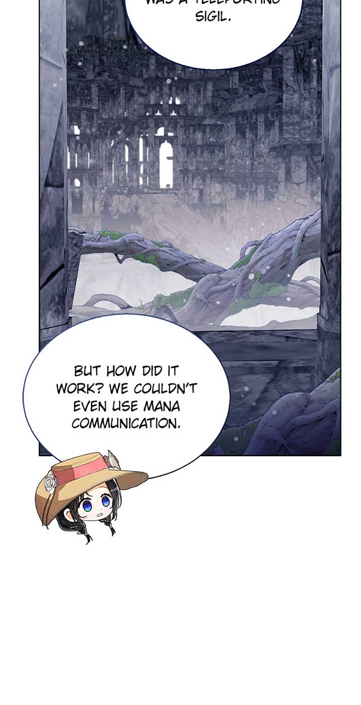 Baby Princess Through the Status Window Chapter 77 - Page 39