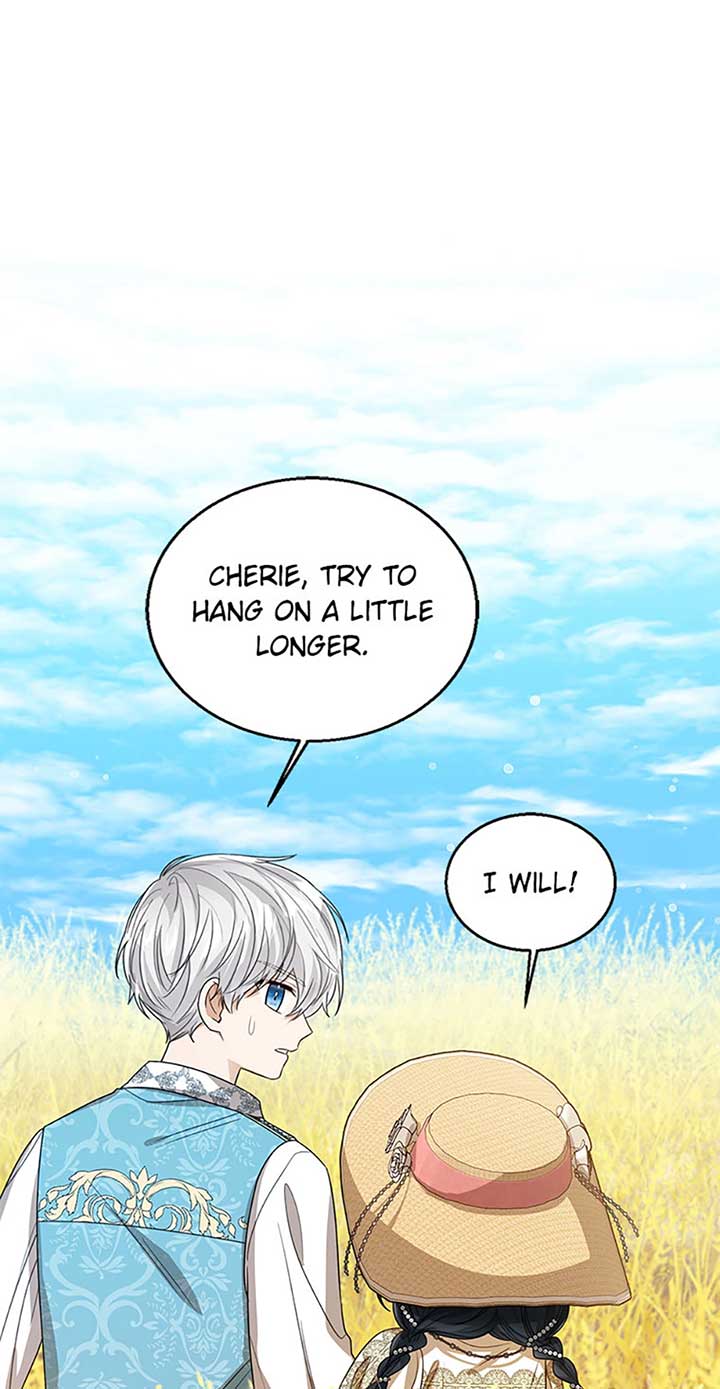 Baby Princess Through the Status Window Chapter 77 - Page 4