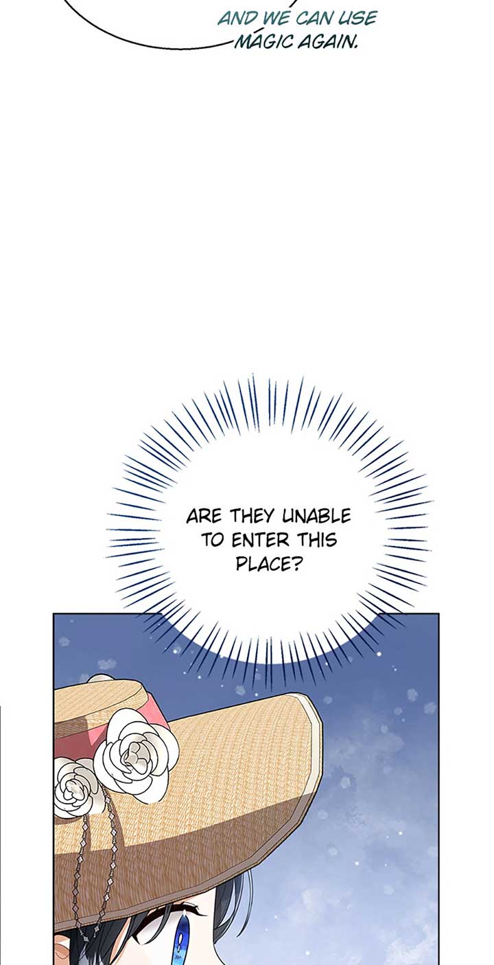 Baby Princess Through the Status Window Chapter 77 - Page 41