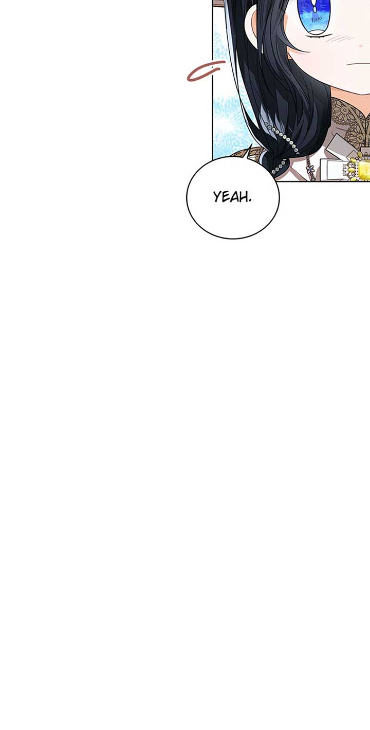 Baby Princess Through the Status Window Chapter 77 - Page 46