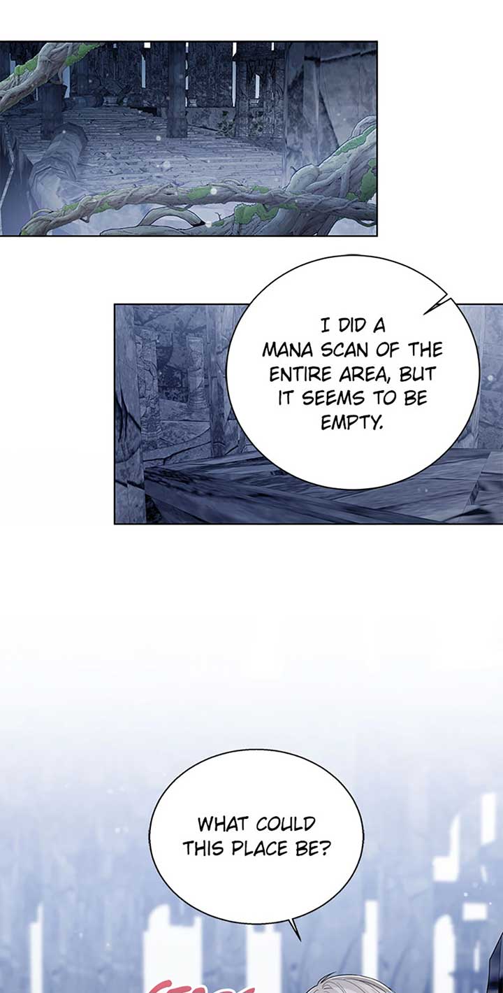 Baby Princess Through the Status Window Chapter 77 - Page 47