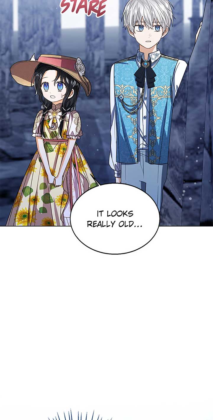 Baby Princess Through the Status Window Chapter 77 - Page 48