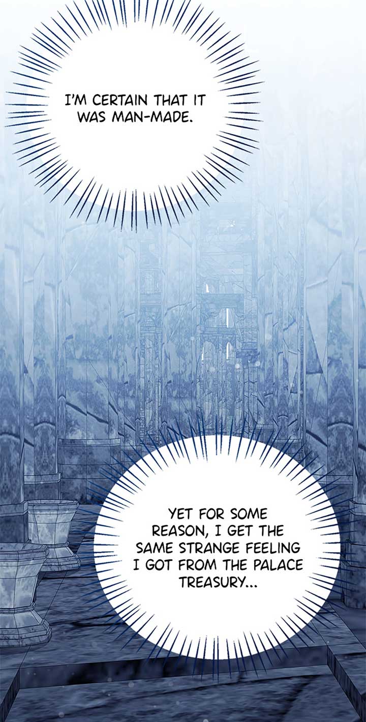 Baby Princess Through the Status Window Chapter 77 - Page 49