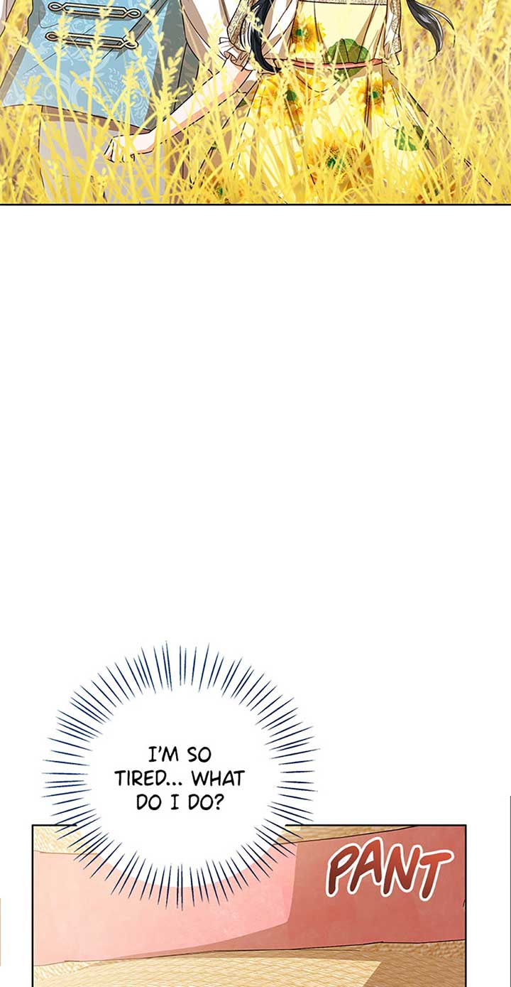 Baby Princess Through the Status Window Chapter 77 - Page 5