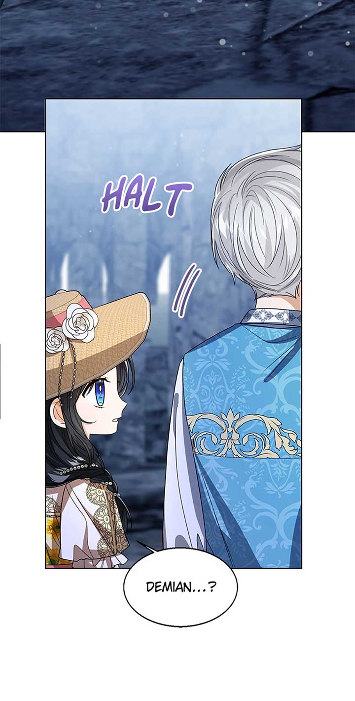 Baby Princess Through the Status Window Chapter 77 - Page 50
