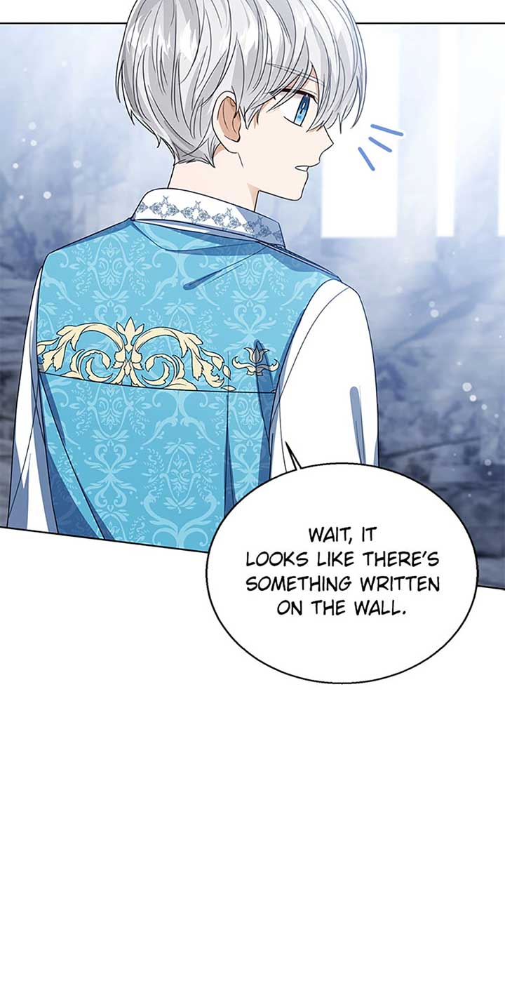 Baby Princess Through the Status Window Chapter 77 - Page 53