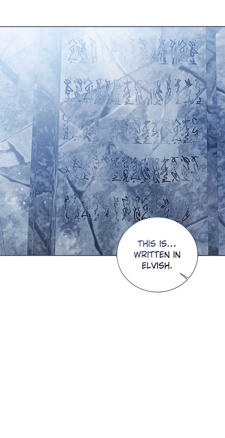 Baby Princess Through the Status Window Chapter 77 - Page 54