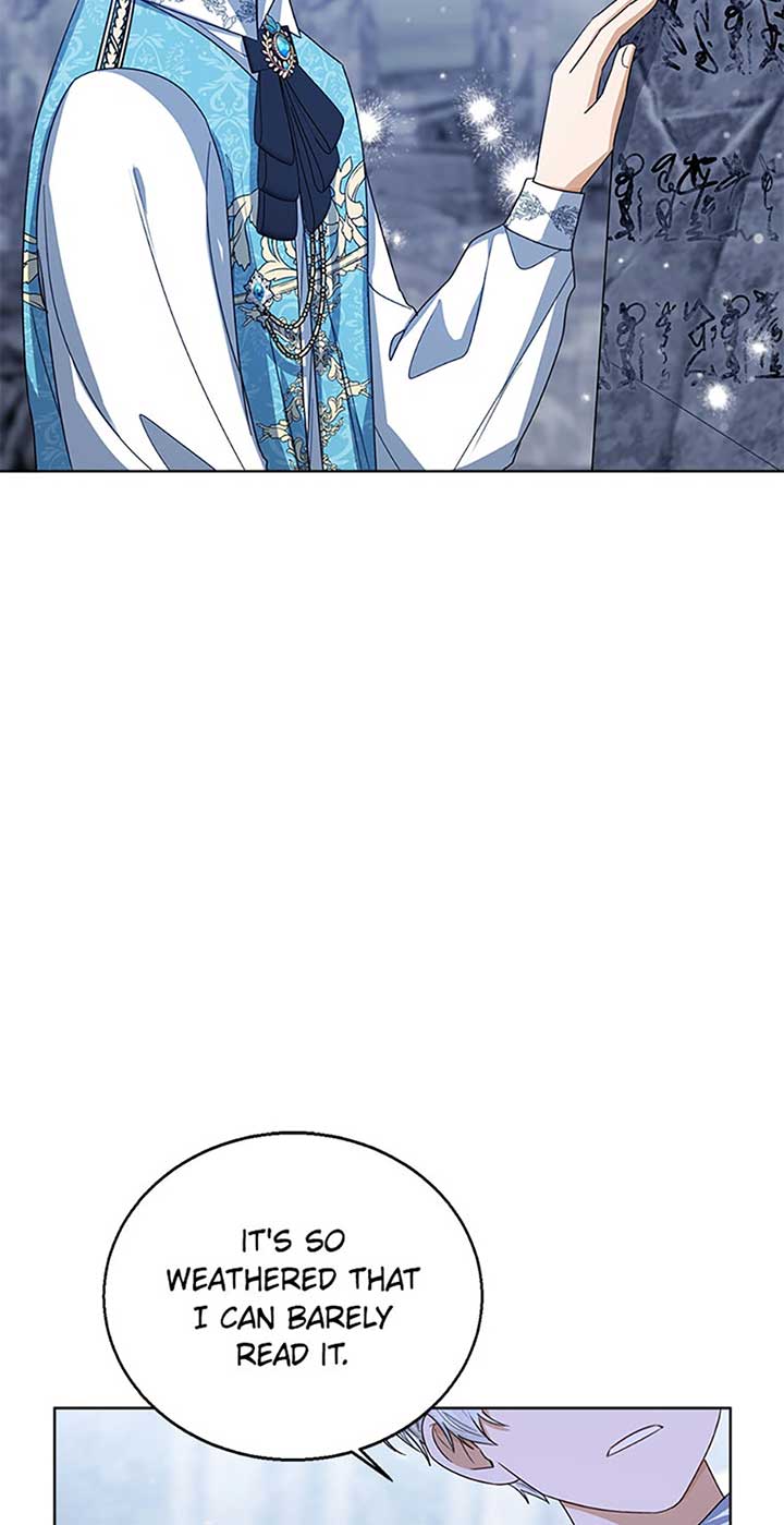 Baby Princess Through the Status Window Chapter 77 - Page 57