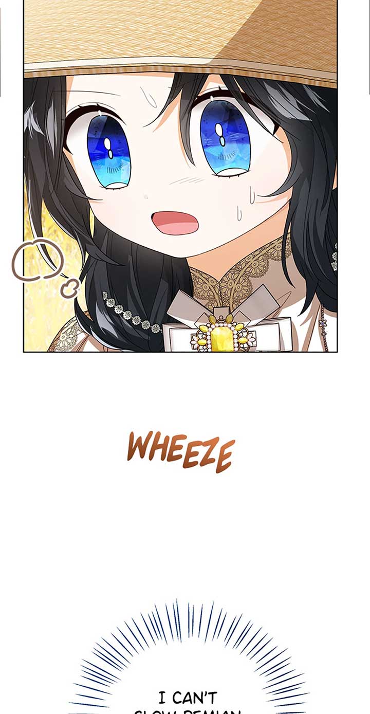 Baby Princess Through the Status Window Chapter 77 - Page 6