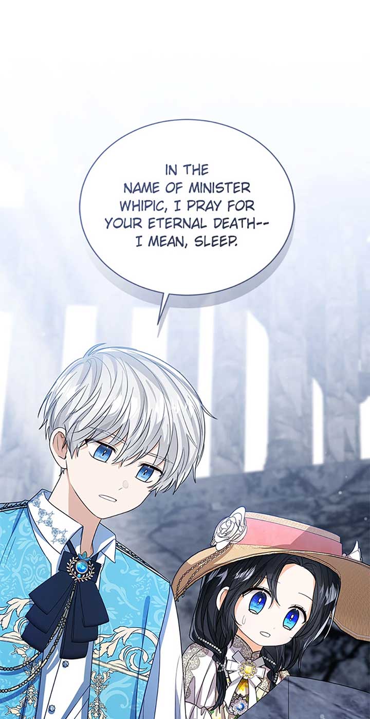 Baby Princess Through the Status Window Chapter 77 - Page 60
