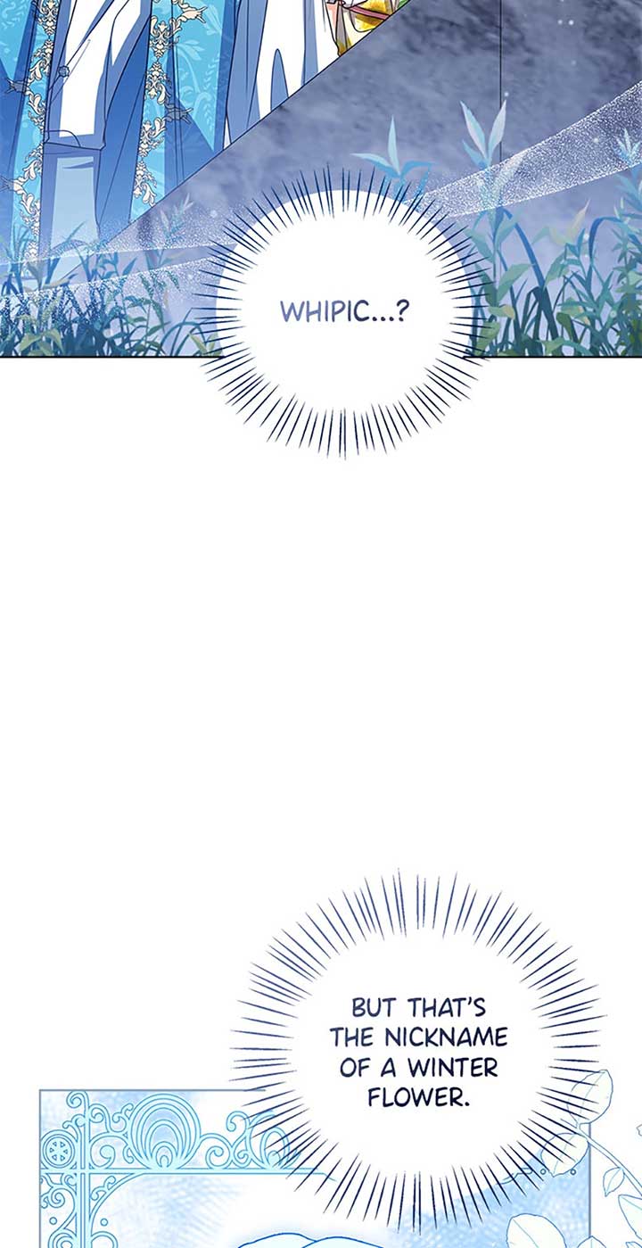 Baby Princess Through the Status Window Chapter 77 - Page 61
