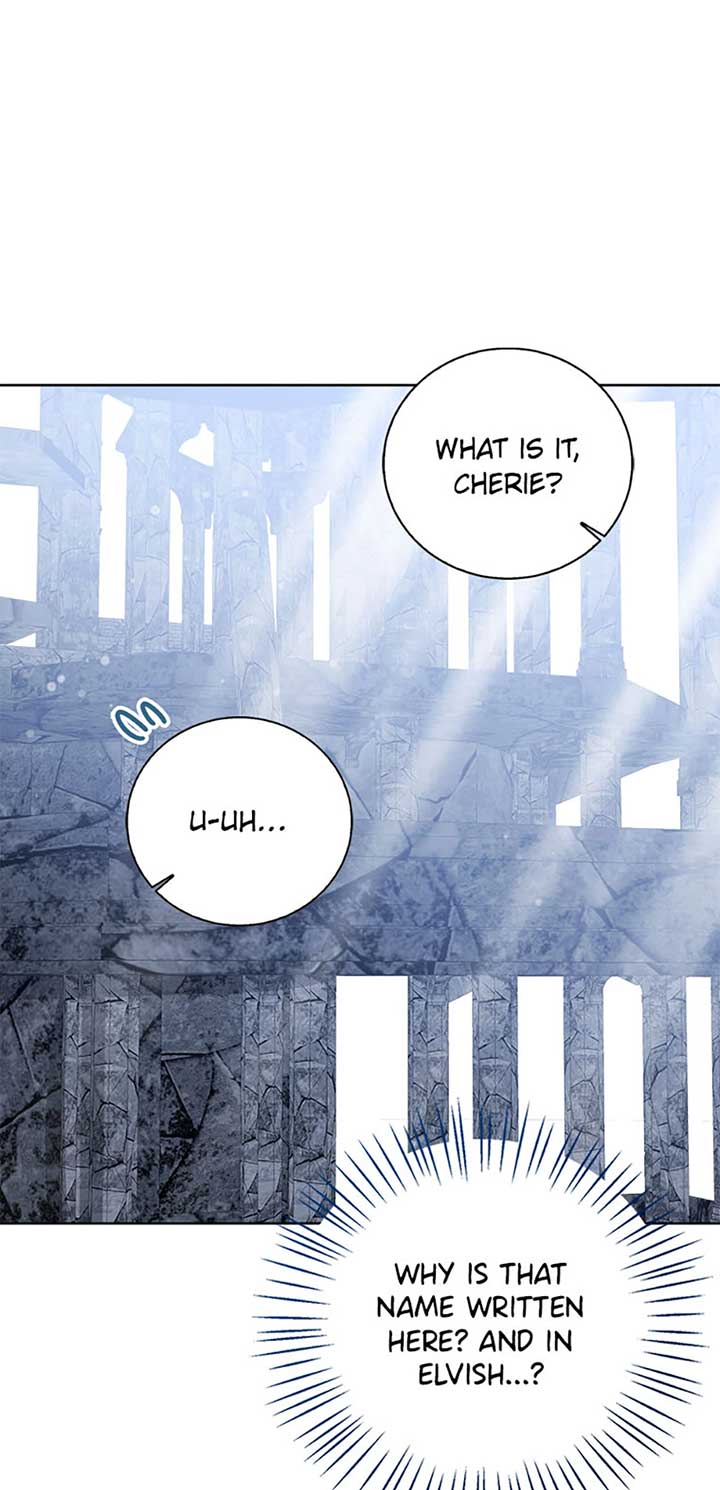 Baby Princess Through the Status Window Chapter 77 - Page 63