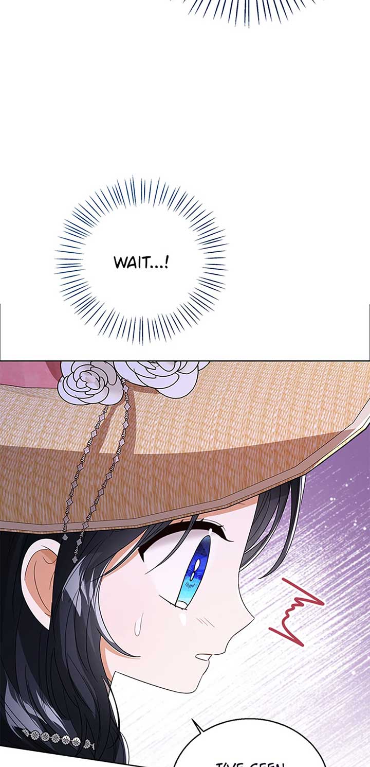 Baby Princess Through the Status Window Chapter 77 - Page 64