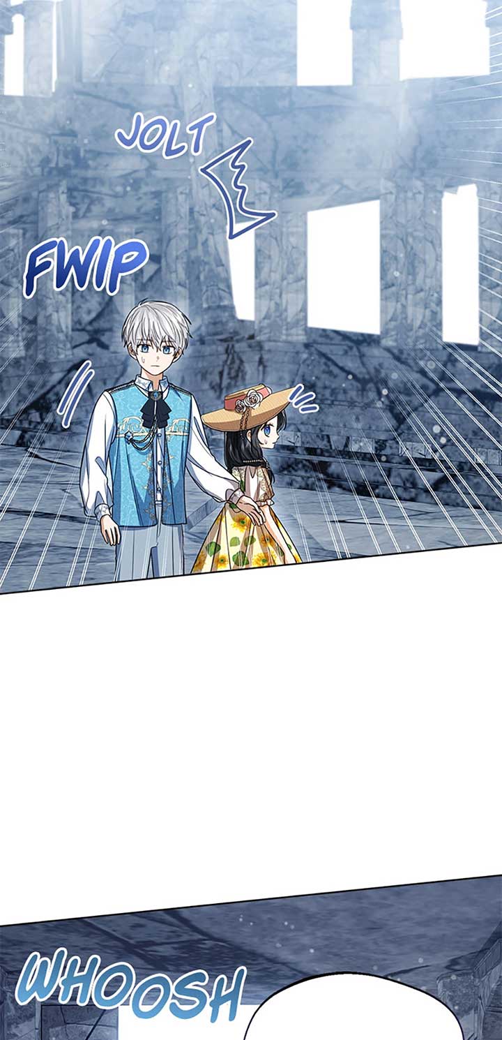 Baby Princess Through the Status Window Chapter 77 - Page 67