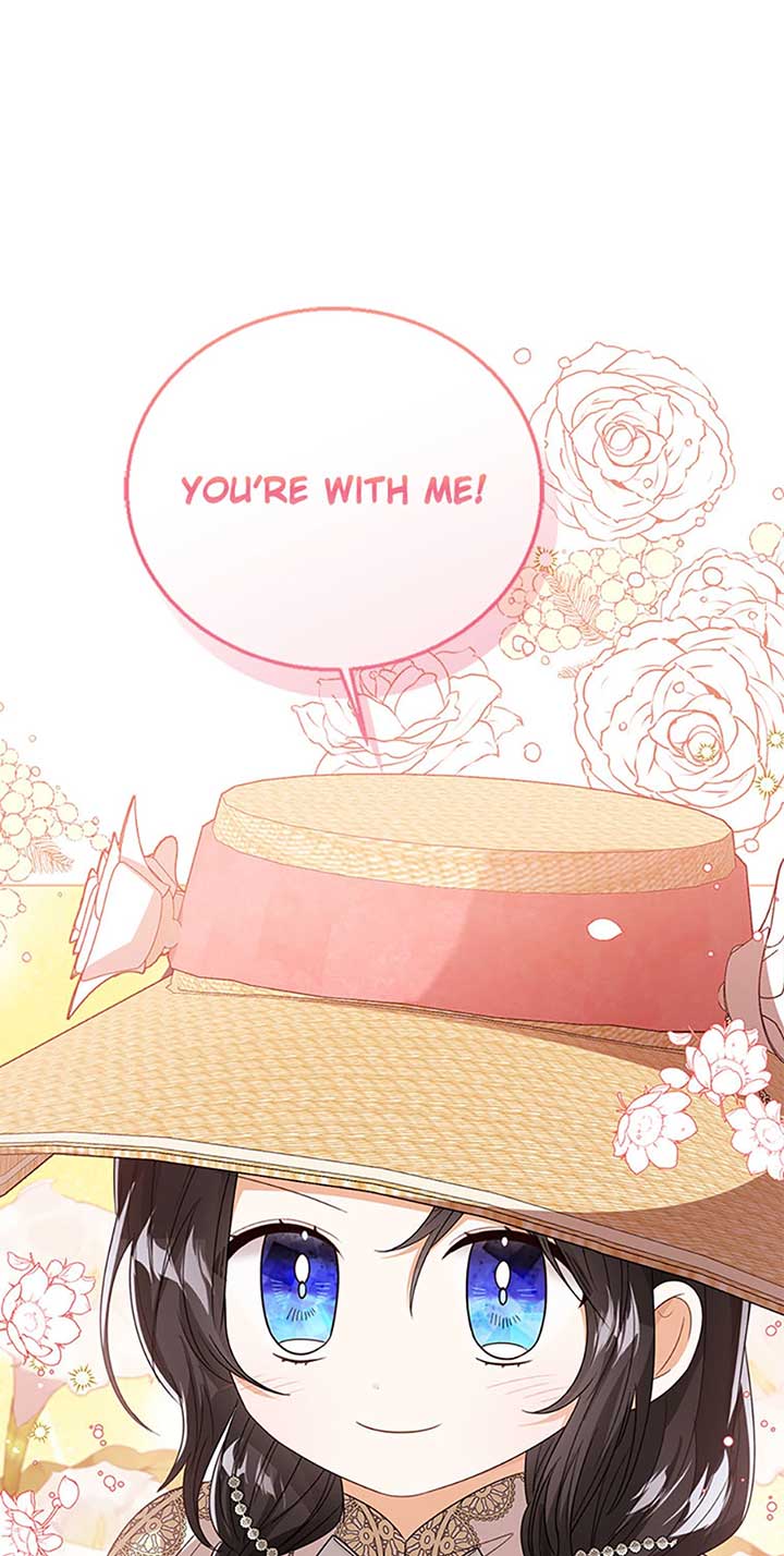 Baby Princess Through the Status Window Chapter 77 - Page 72