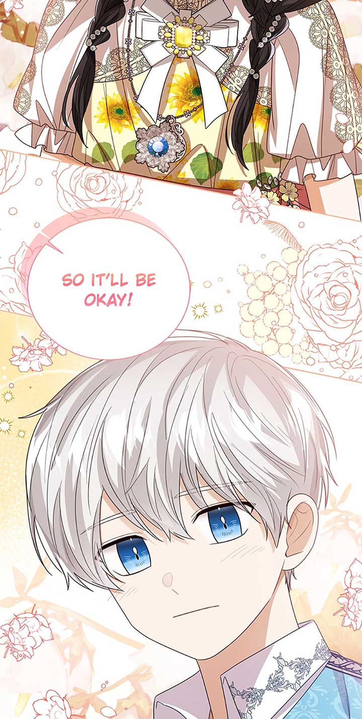 Baby Princess Through the Status Window Chapter 77 - Page 73