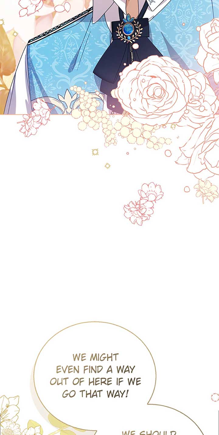 Baby Princess Through the Status Window Chapter 77 - Page 74