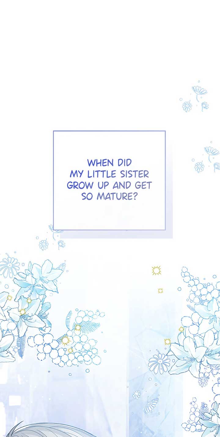Baby Princess Through the Status Window Chapter 77 - Page 77