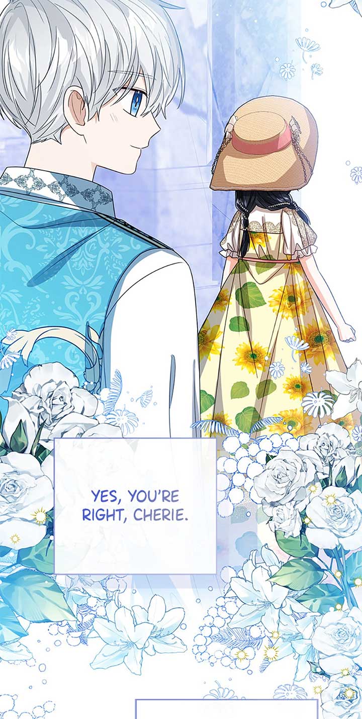 Baby Princess Through the Status Window Chapter 77 - Page 78