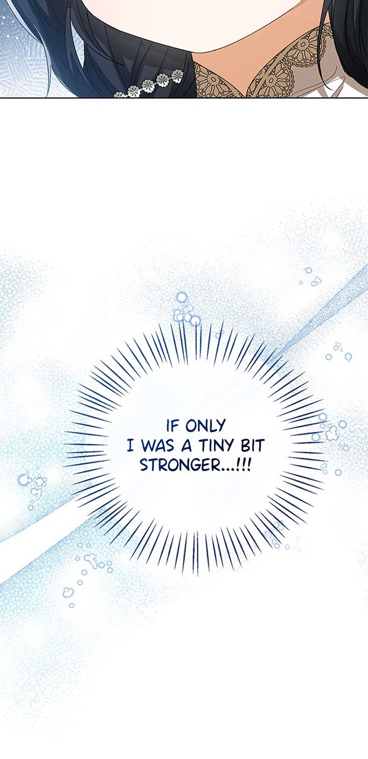 Baby Princess Through the Status Window Chapter 77 - Page 9