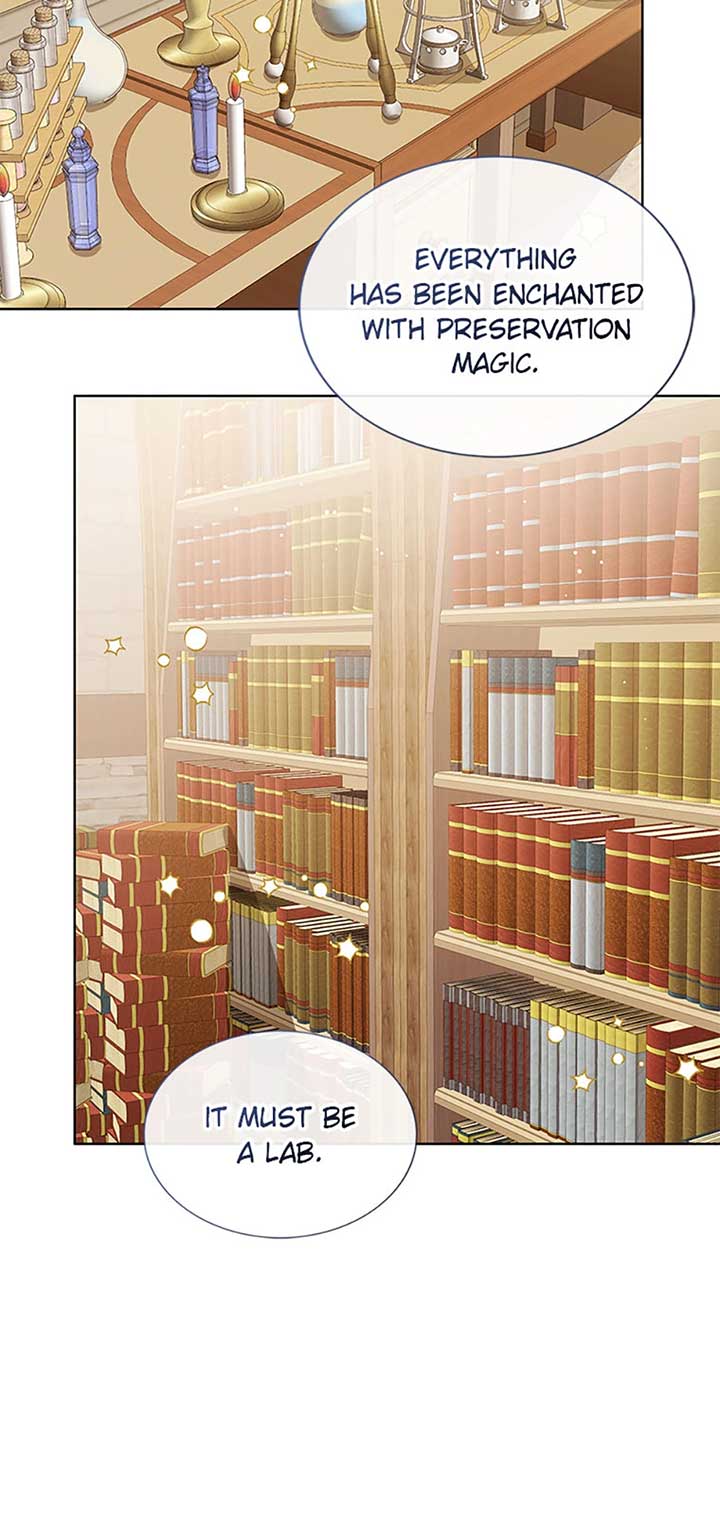 Baby Princess Through the Status Window Chapter 78 - Page 15