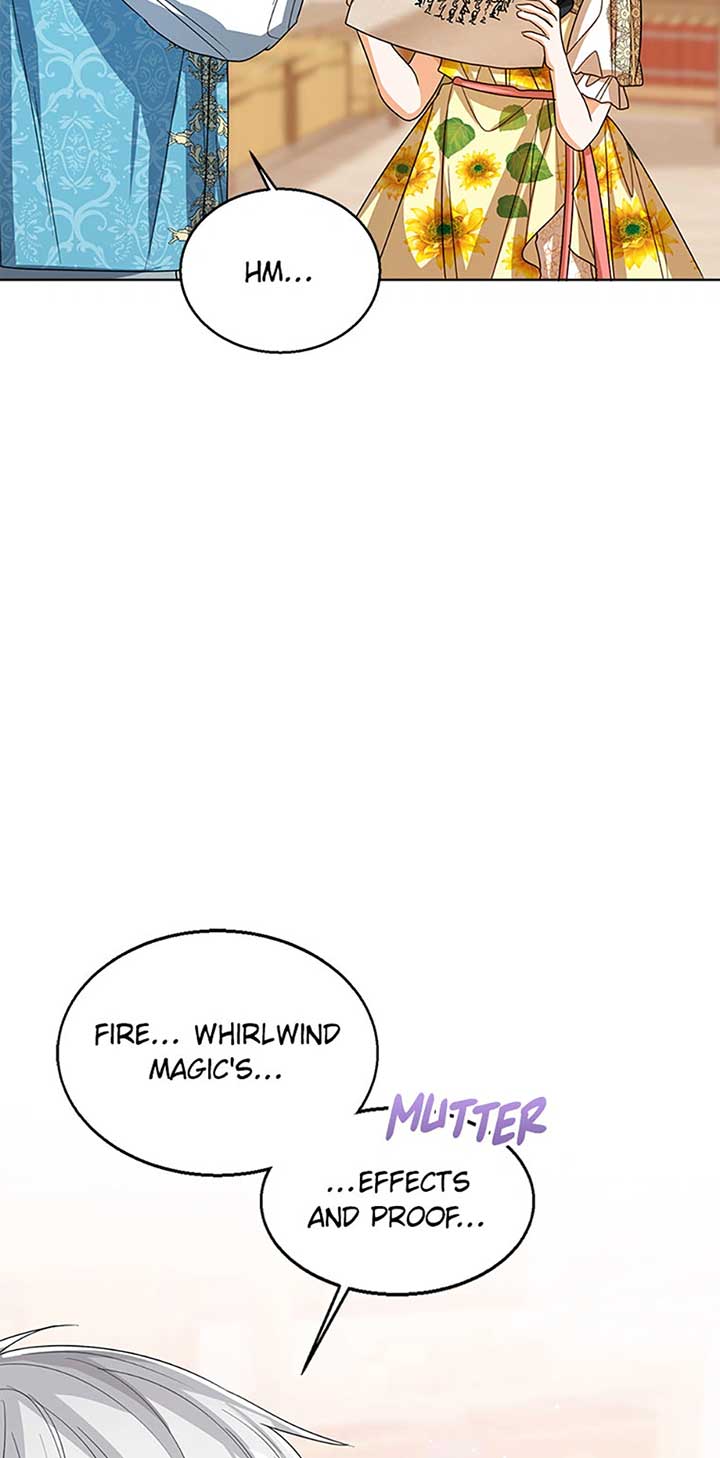 Baby Princess Through the Status Window Chapter 78 - Page 37