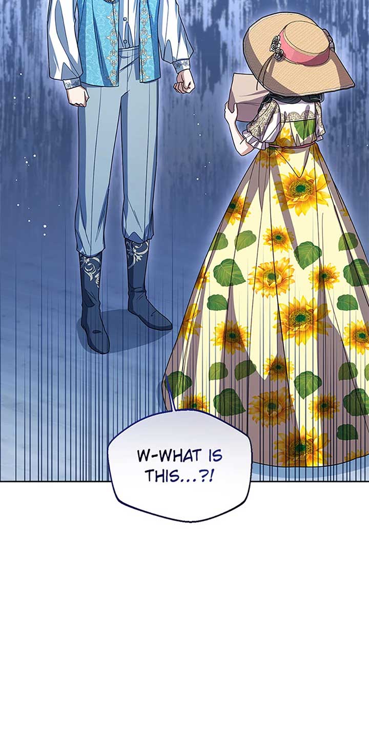 Baby Princess Through the Status Window Chapter 78 - Page 42